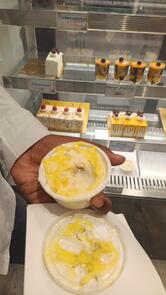 KESAR GHAR Bakery, Sweets & Jilebi