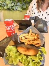 Smash Smash Quimper - La Playce