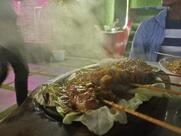 Mayuri-The Multicuisine Restaurant