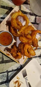 Chill Land House(Halal Food)​