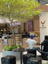 Away Coffee & Co. - Buri Sriphu Hotel