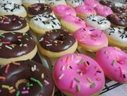nutpanida bakery