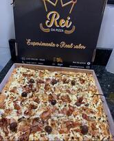 REI DA PIZZA