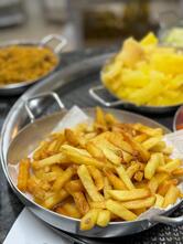 Casa Safra Churrasco