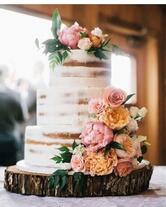 A Fabolosa Doces & Bolos - Confeitaria para casamento em Curitiba