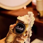 Gelato das Tortas Gelateria no Cassino