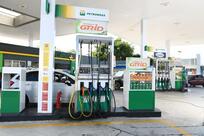 Posto Petrobras