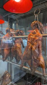 Asia Food Market