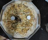 Kero pizza