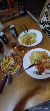 Jardins Restaurante e Pizzaria