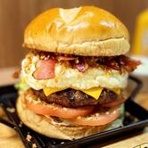 Burger na Brasa Birigui