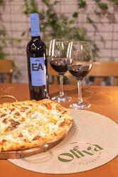 Pizzaria Oliva