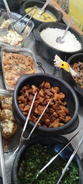 Restaurante Tempero da Roça