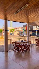 Restaurante Divina Esquina