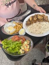 Maria gulosa's restaurante