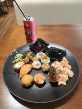 Japidinho - Pantanal Shopping - Rua do Pan