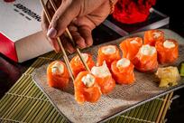 Japidinho - Pantanal Shopping - Rua do Pan