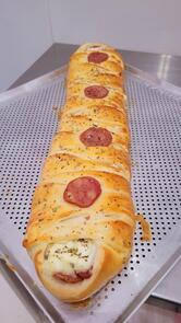 Delivery Paola Baguetes & Cia