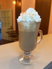 Vicenzzo Churreria, doces e cafés