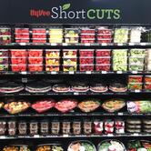 Hy-Vee Grocery Store