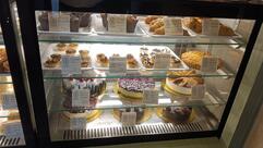 Nostalgia The Old School Bakery