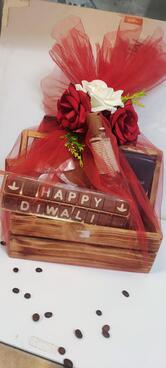 Dee Luscious Patisserie And Chocolaterie: Kolhapur's Premium Bakery And Chocolate Shop