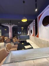 Friends Food & Family Restaurant and Banquet Hall