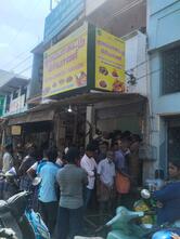 Thalappakattu Biriyani