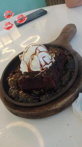 Infinify Restro Cafe