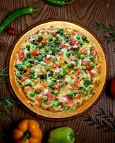 Papa Louise's Pizza,KALOL