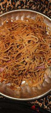 I Love Biryani Street