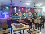 Anna Madrasi Restaurant