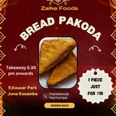 Zaika Foods