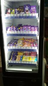 Sunny namkeen & bakers