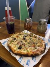 Zorko Brand Of Food Lover's