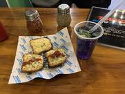 Zorko Brand Of Food Lover's