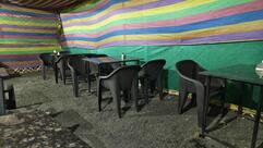 Banjara biryani corner