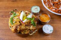 Ranipet Zamindars Family Restaurant