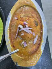 Harini Restaurant,kayarambedu