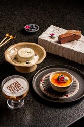 Noho Progressive Asian House