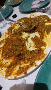 The Five Elements Govind Nagar