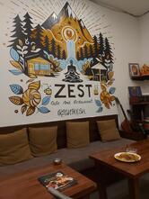 Zest Cafe & Restaurant