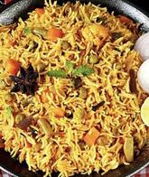Brothers Biryani