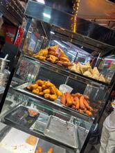 ARADHANA PURE VEGE RESTAURANT