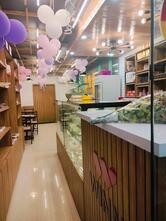 Winni Cakes & More Satna l best cake shop in satna