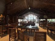 The Kantara Restaurant