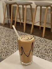 KING'S COFFEE CO. Kuvempunagar N - Block