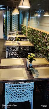 Sri Vishnu Restaurant