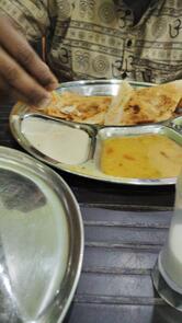 Shri Shiva Parvati Vasavi Annapurna Satram (Shri Shiv Parvati Canteen Andhra Meals & Tiffin Service)