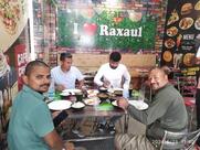 THE HEAVEN RESTAURANT & CAFE